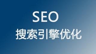 seo搜索引擎优化,如何进行搜索引擎优化